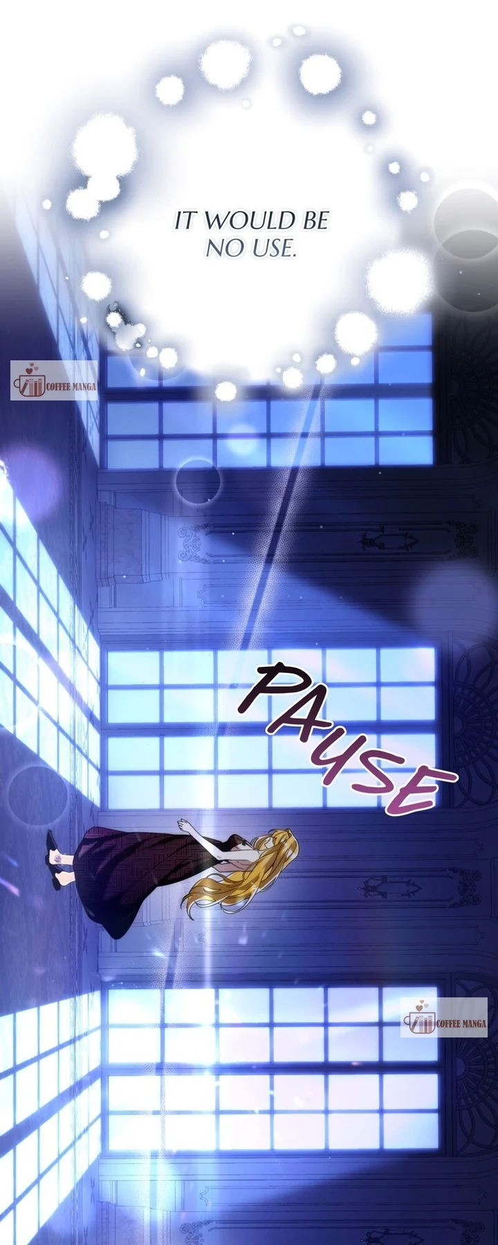 The Beast Within Chapter 48 - Page 42