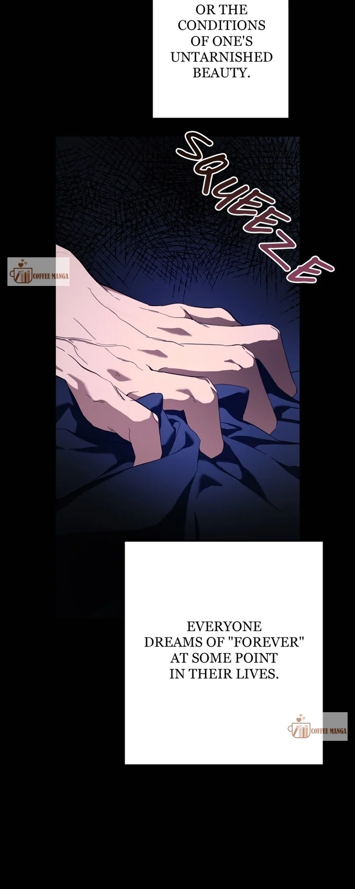 The Beast Within Chapter 48 - Page 6