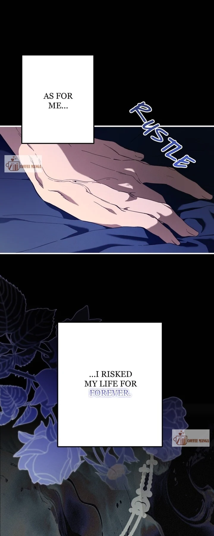 The Beast Within Chapter 48 - Page 7