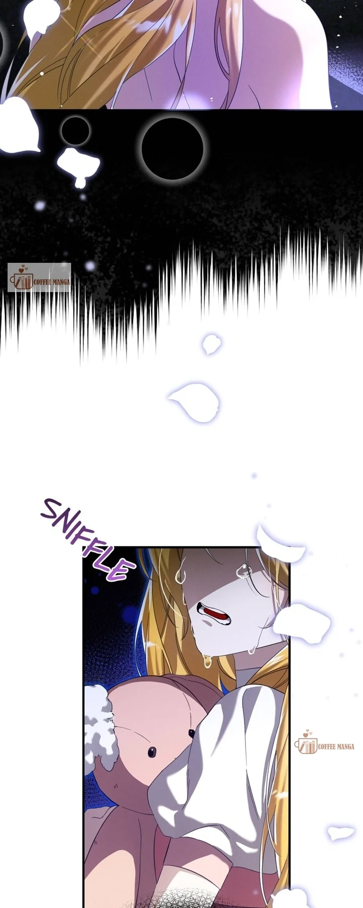The Beast Within Chapter 48 - Page 61