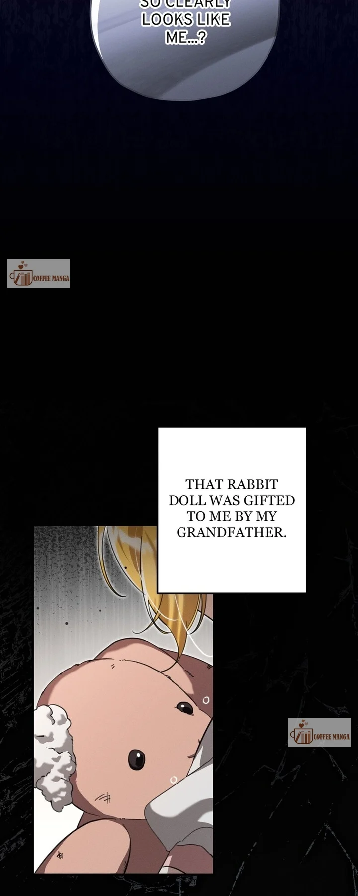 The Beast Within Chapter 48 - Page 66