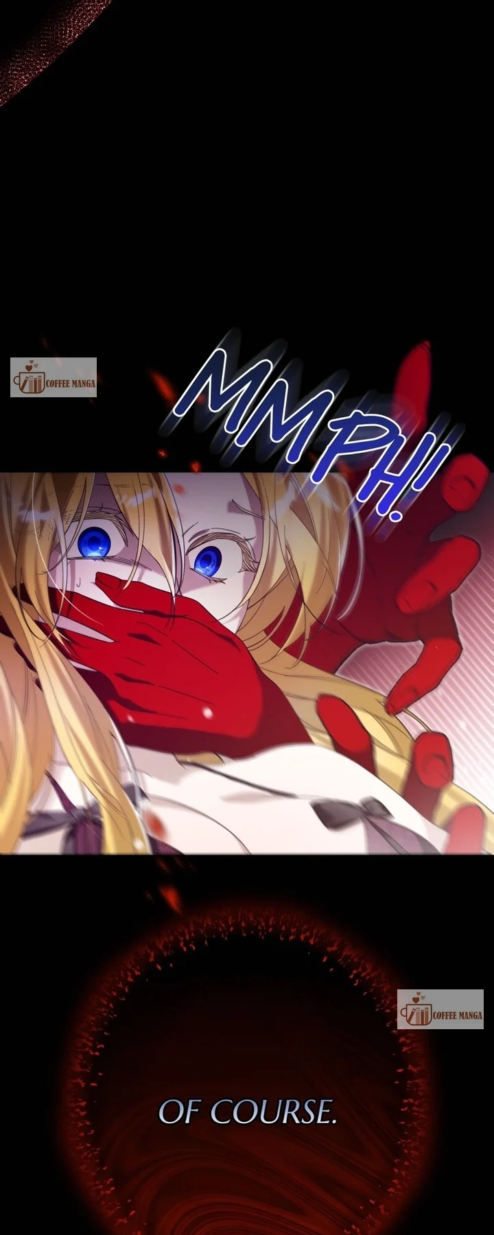 The Beast Within Chapter 48 - Page 75
