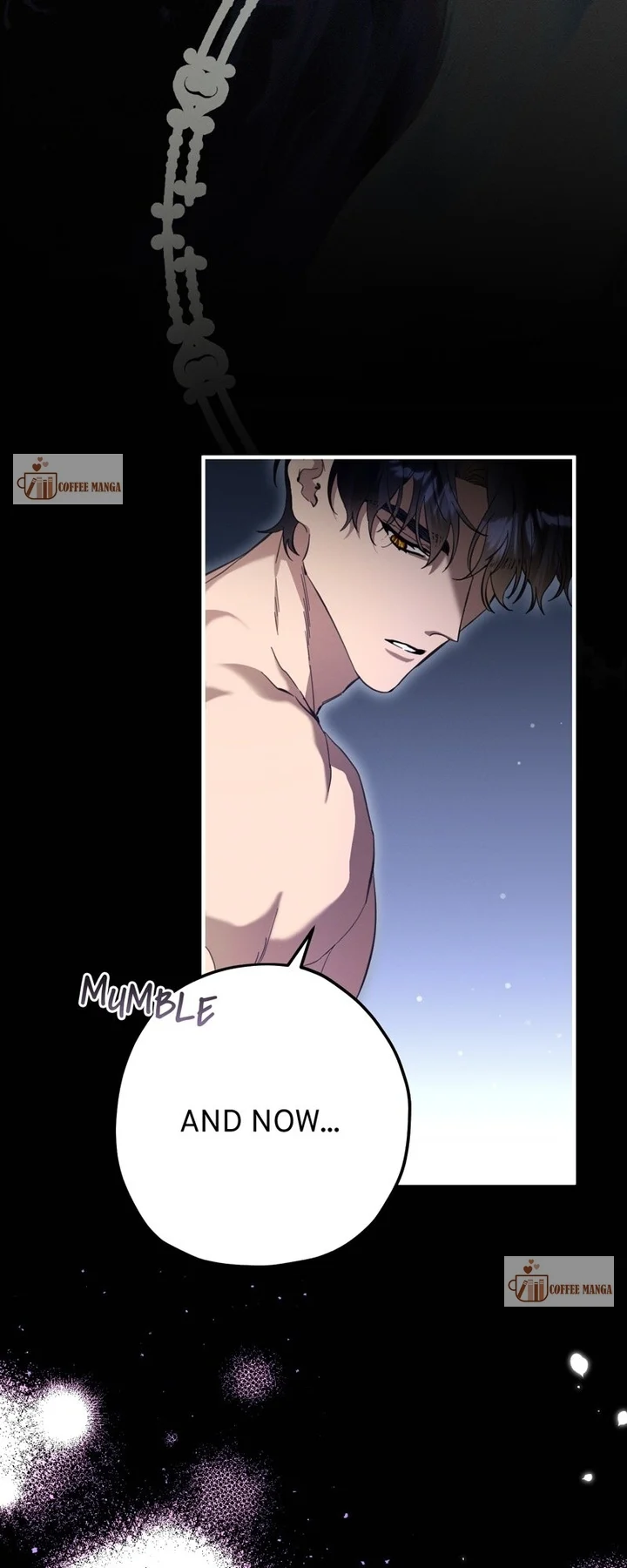 The Beast Within Chapter 48 - Page 9