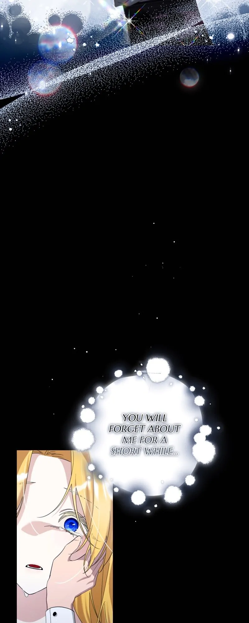 The Beast Within Chapter 49 - Page 14