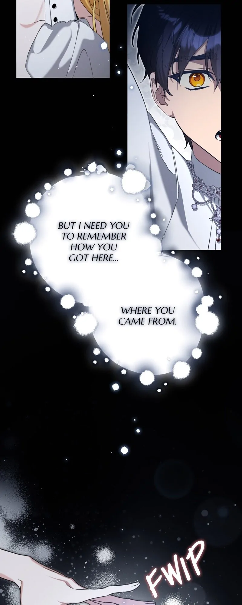 The Beast Within Chapter 49 - Page 15