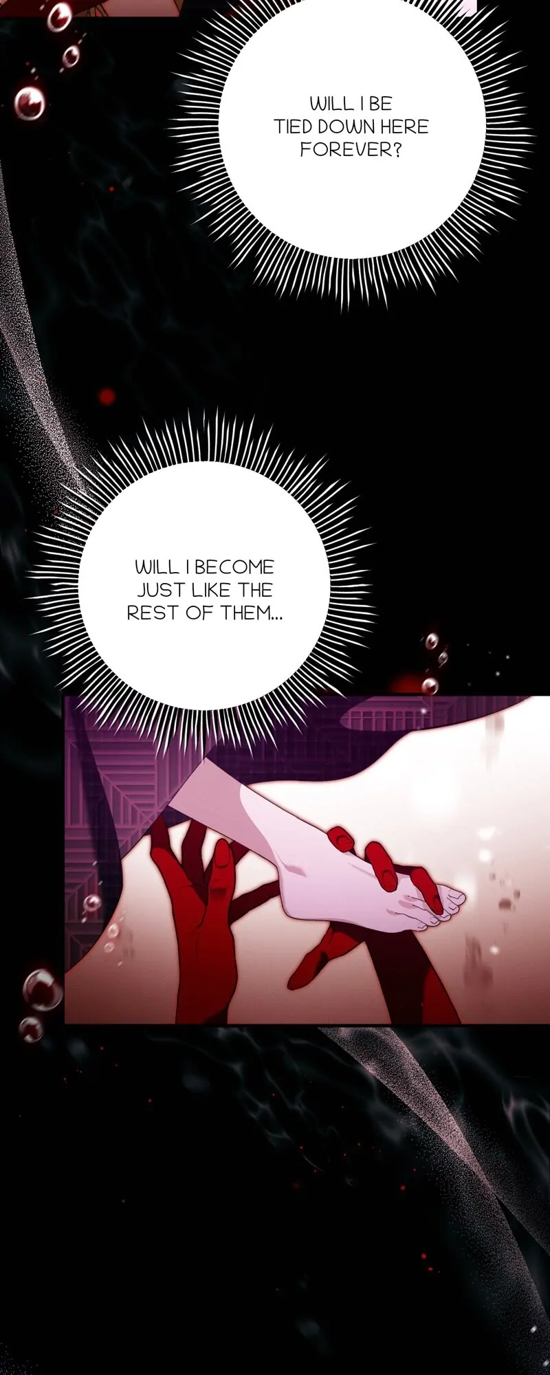 The Beast Within Chapter 49 - Page 23