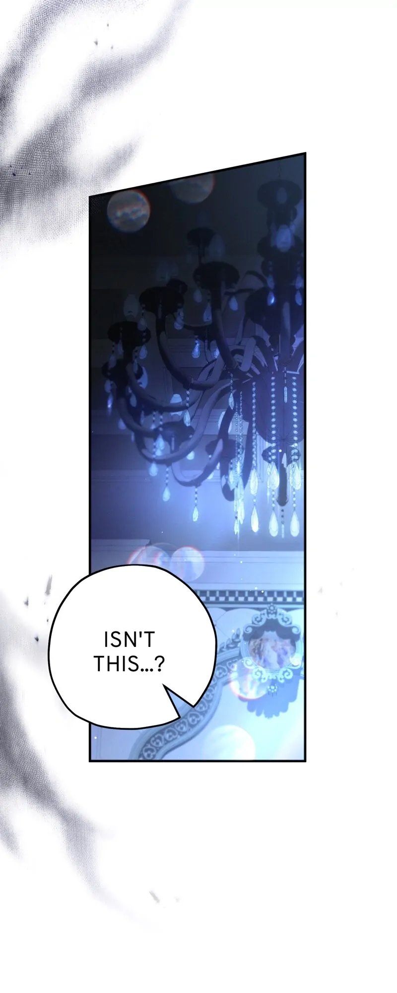 The Beast Within Chapter 49 - Page 36