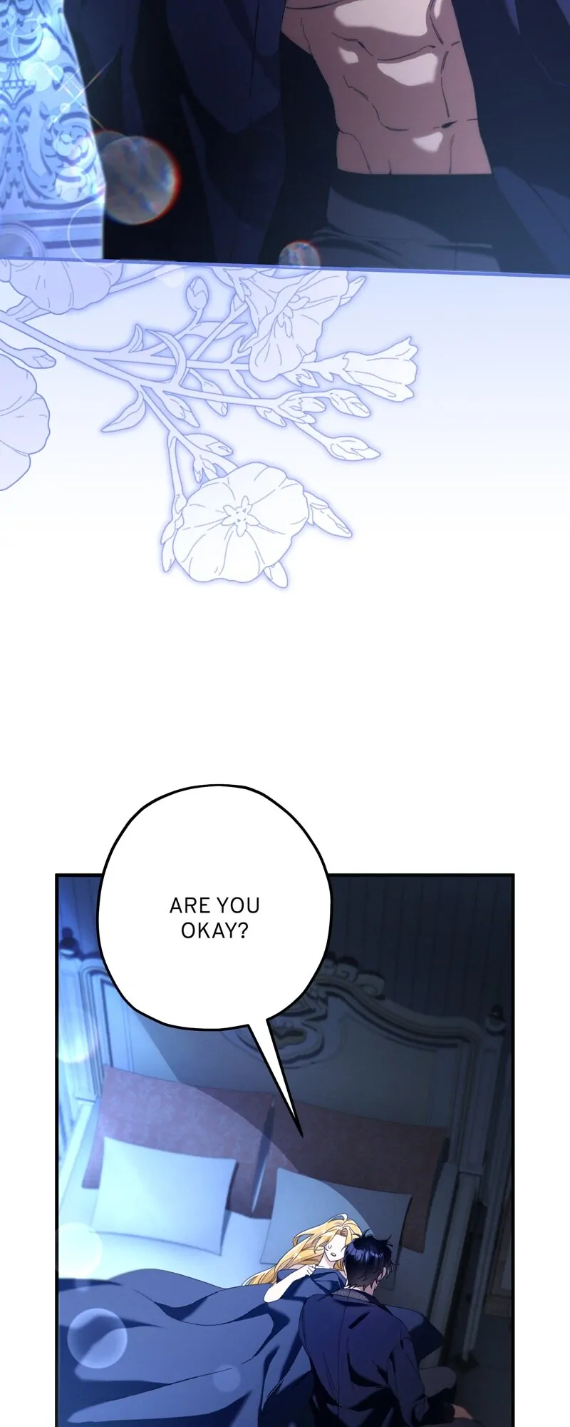 The Beast Within Chapter 49 - Page 38
