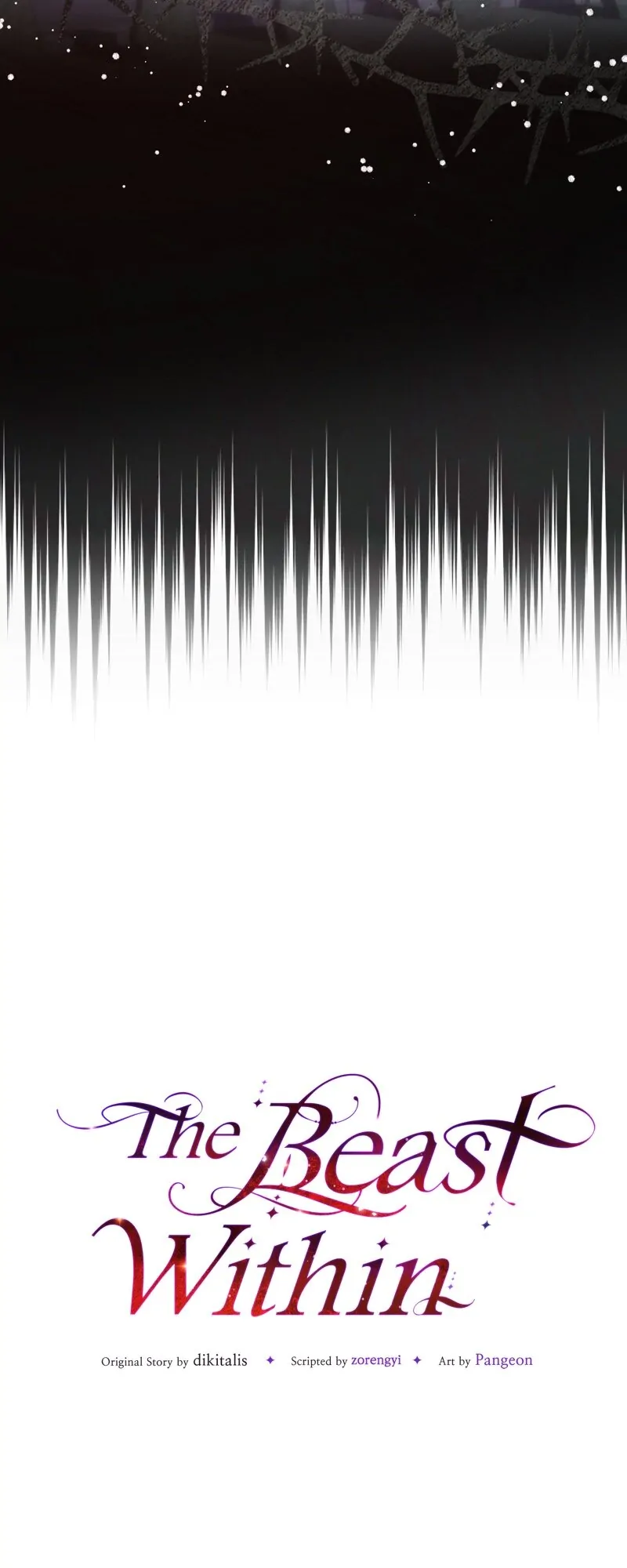 The Beast Within Chapter 49 - Page 45