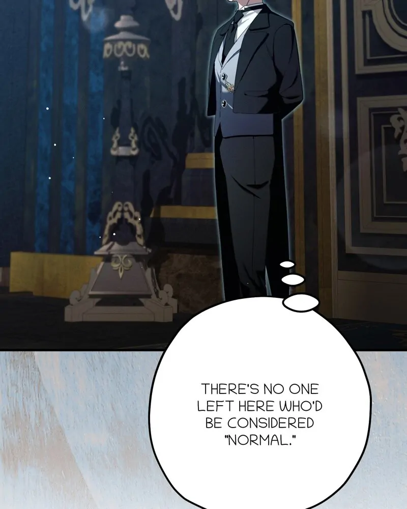 The Beast Within Chapter 49 - Page 48