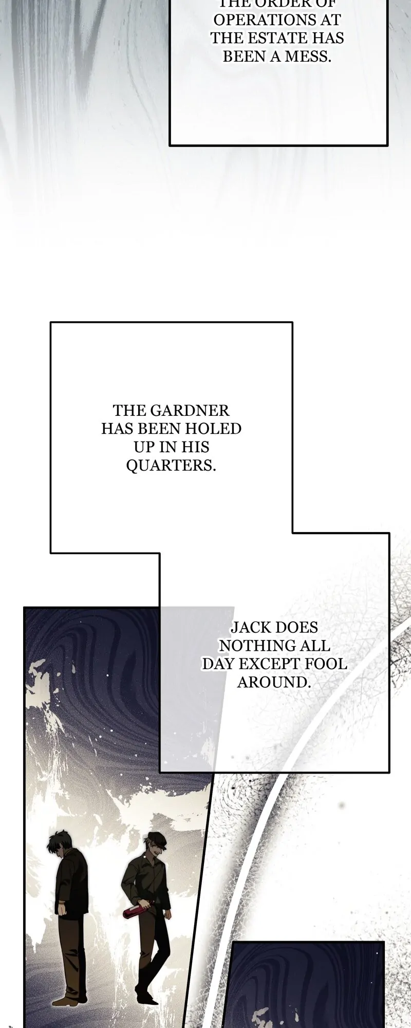 The Beast Within Chapter 49 - Page 50