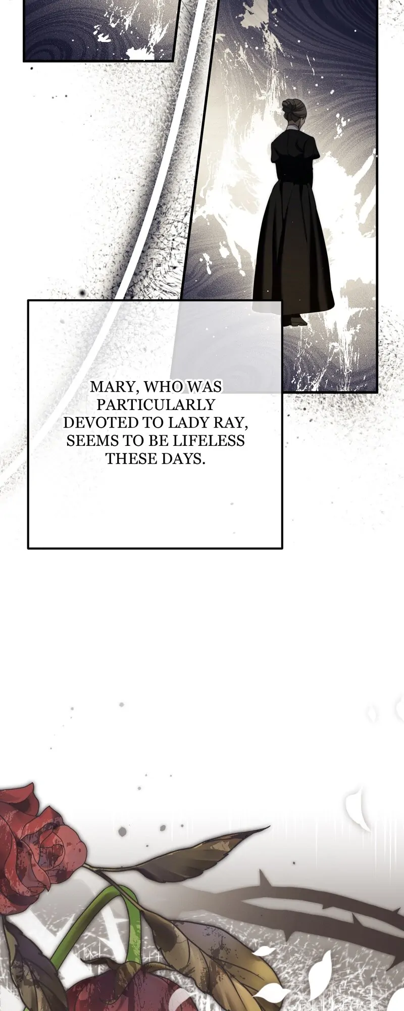 The Beast Within Chapter 49 - Page 51