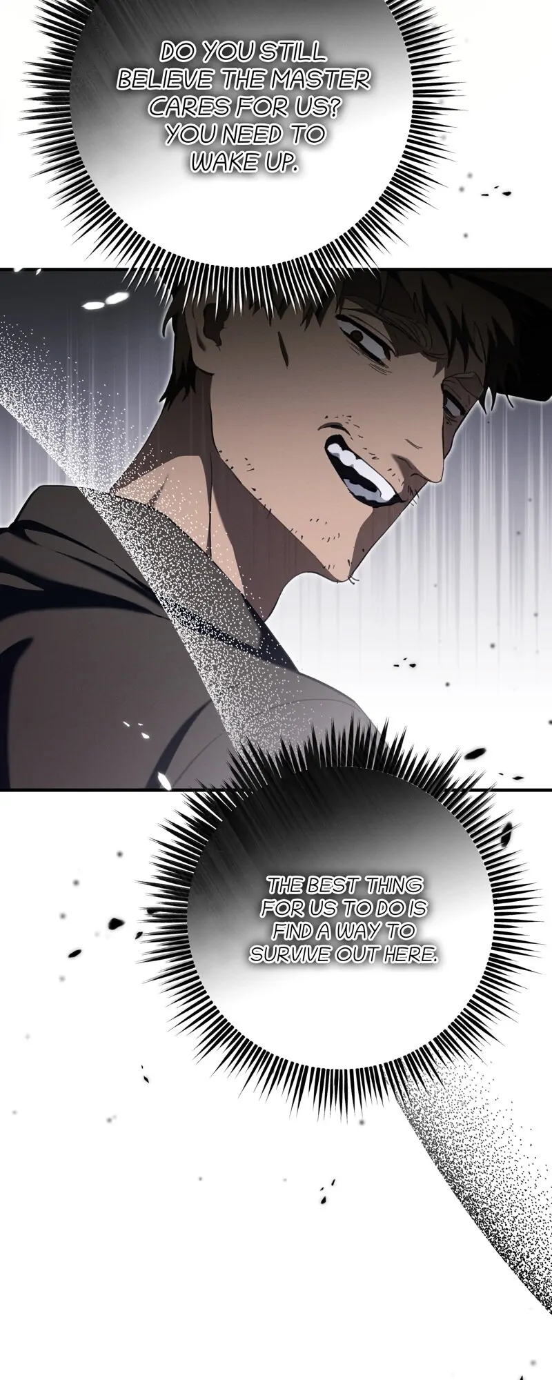 The Beast Within Chapter 49 - Page 58