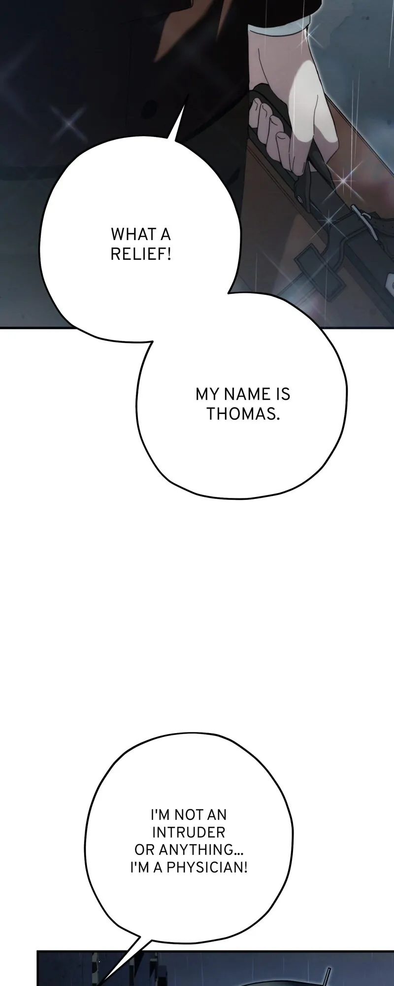 The Beast Within Chapter 49 - Page 70