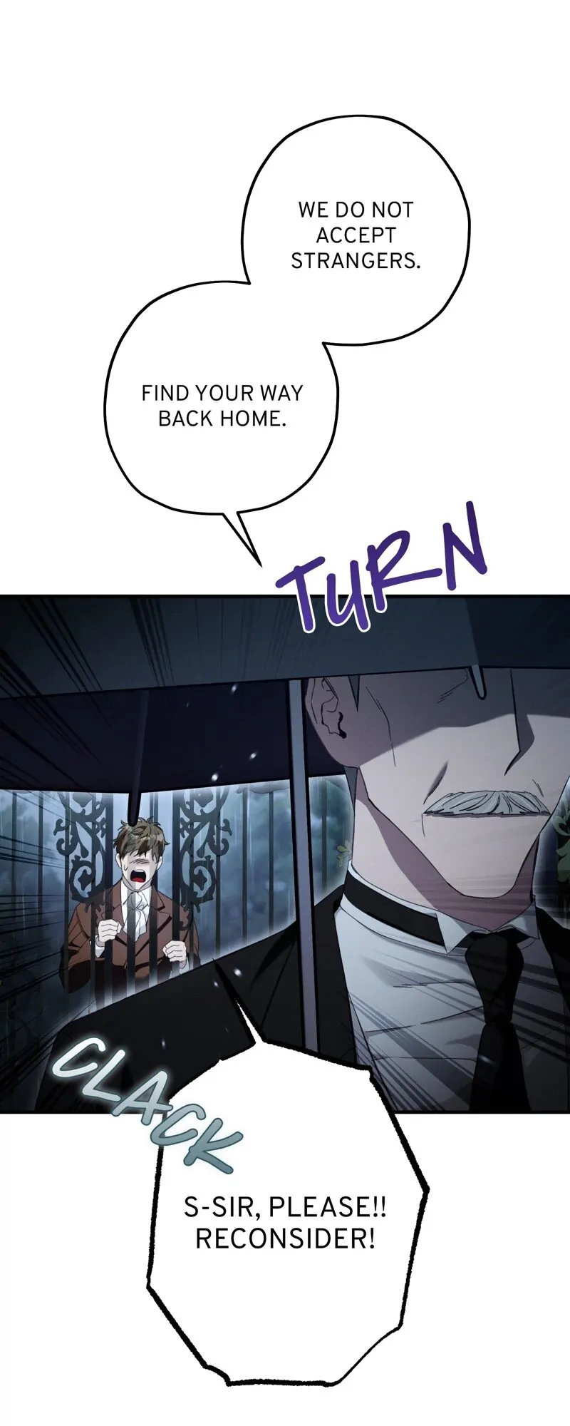 The Beast Within Chapter 49 - Page 73