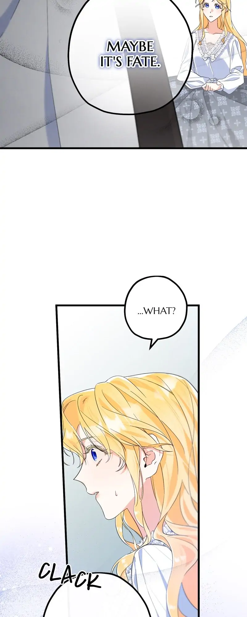 The Beast Within Chapter 5 - Page 13
