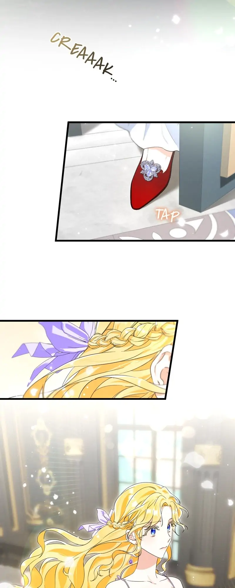 The Beast Within Chapter 5 - Page 20