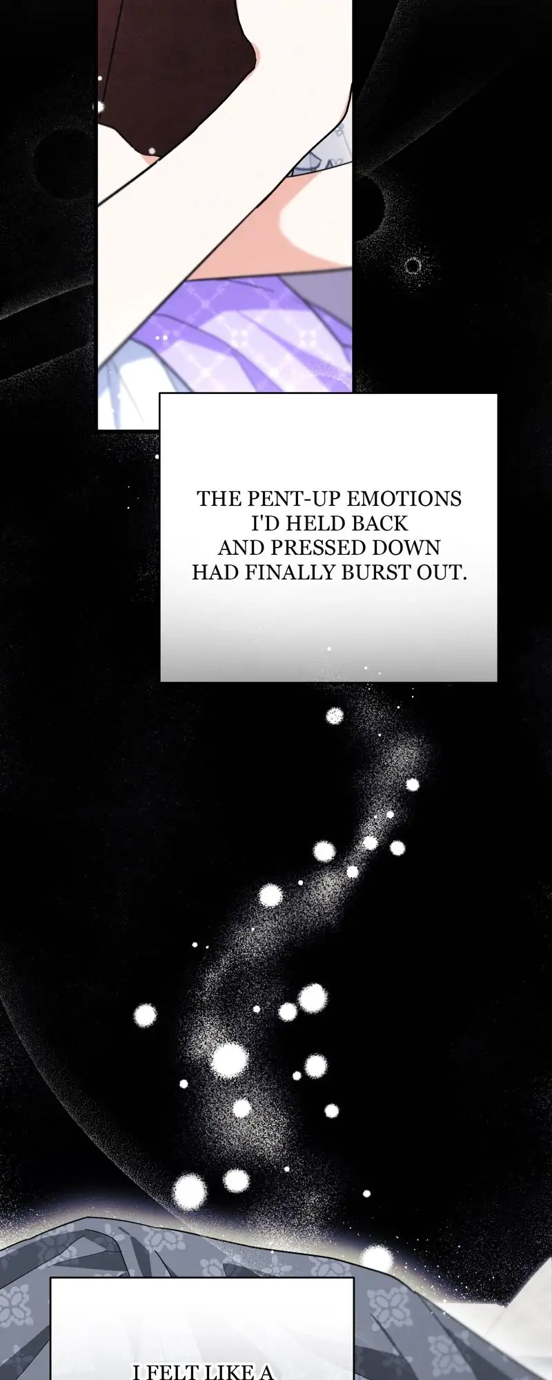 The Beast Within Chapter 5 - Page 22