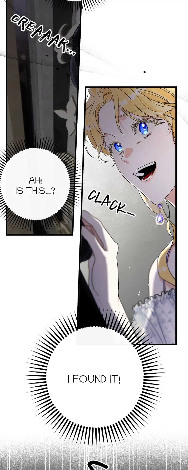 The Beast Within Chapter 5 - Page 35
