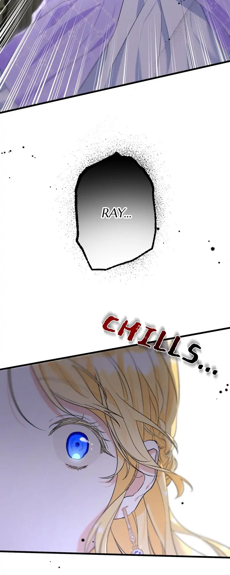 The Beast Within Chapter 5 - Page 37