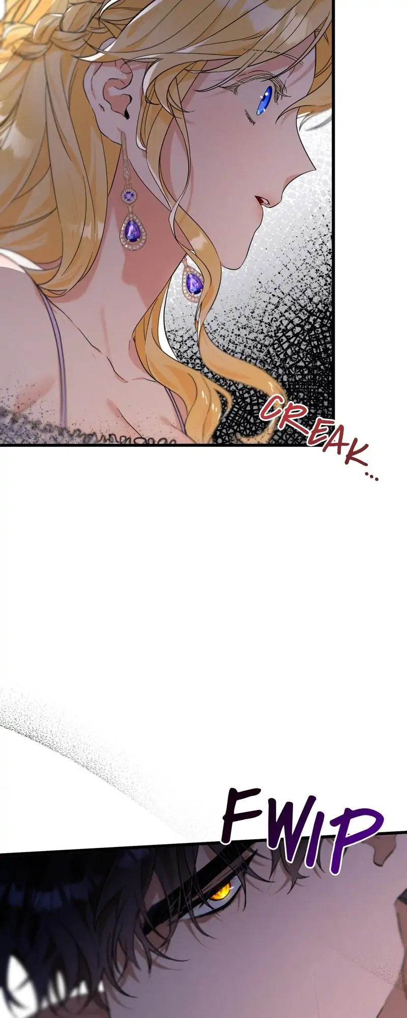 The Beast Within Chapter 5 - Page 42