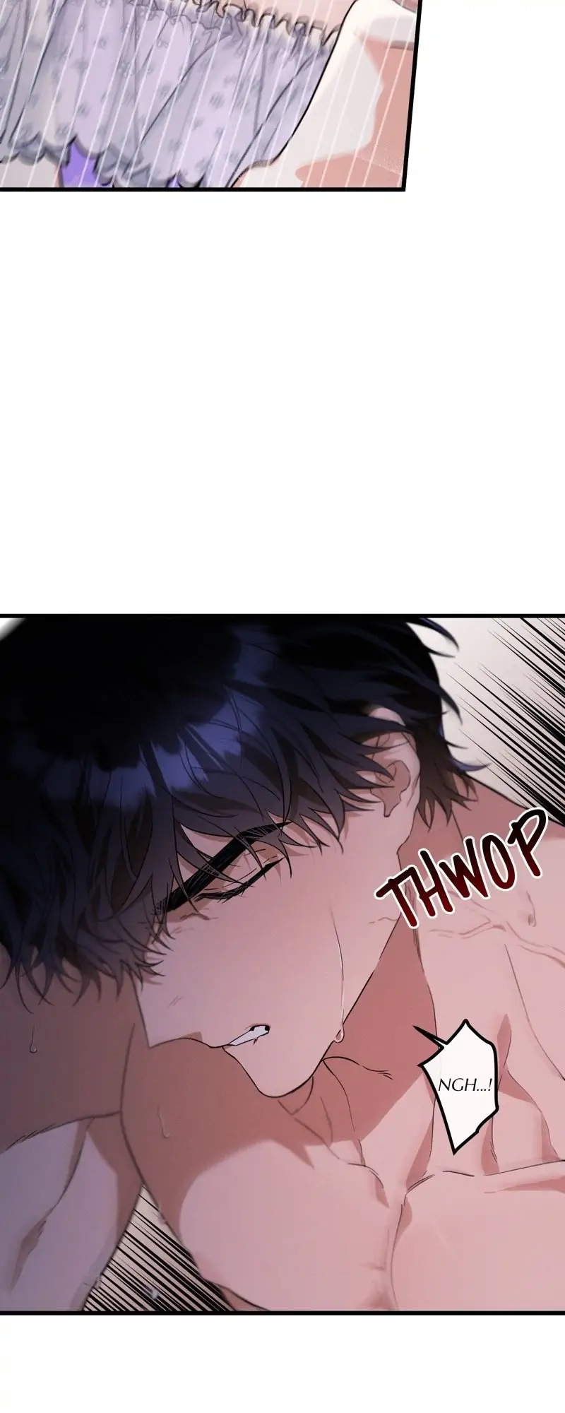 The Beast Within Chapter 5 - Page 44