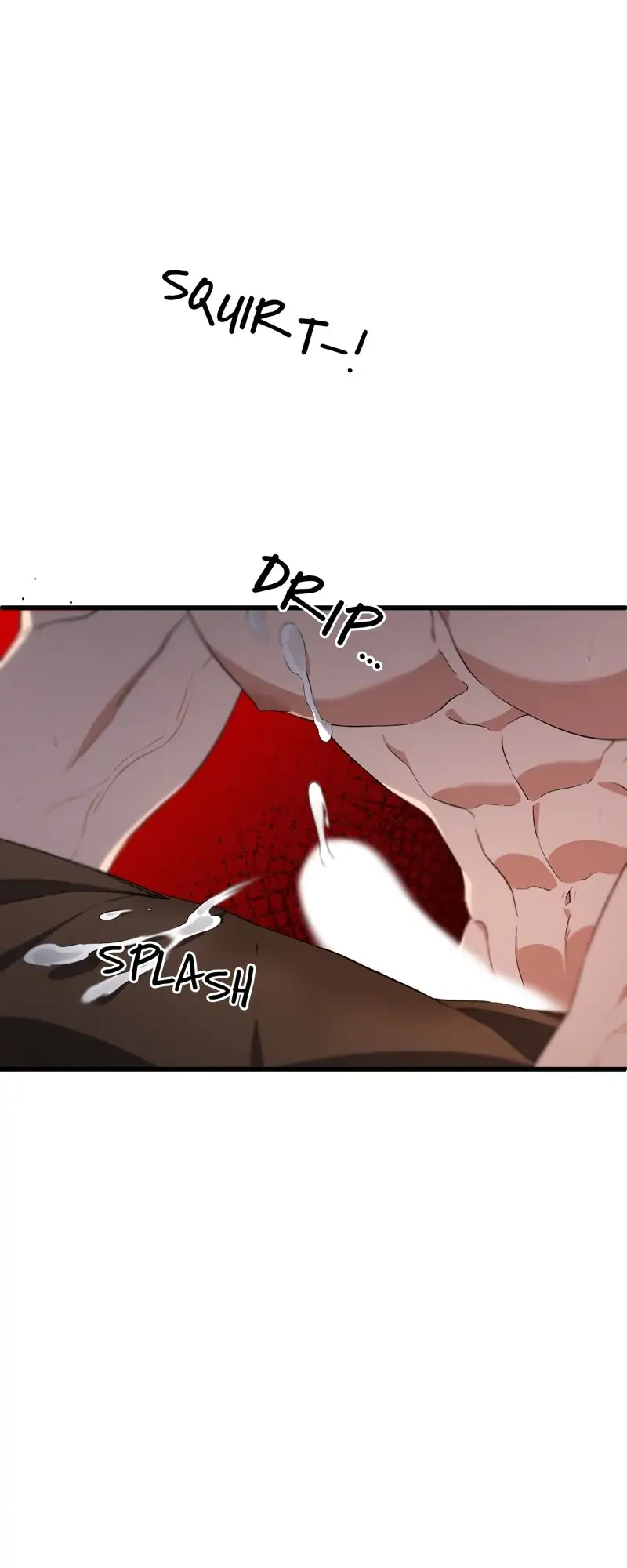 The Beast Within Chapter 5 - Page 45