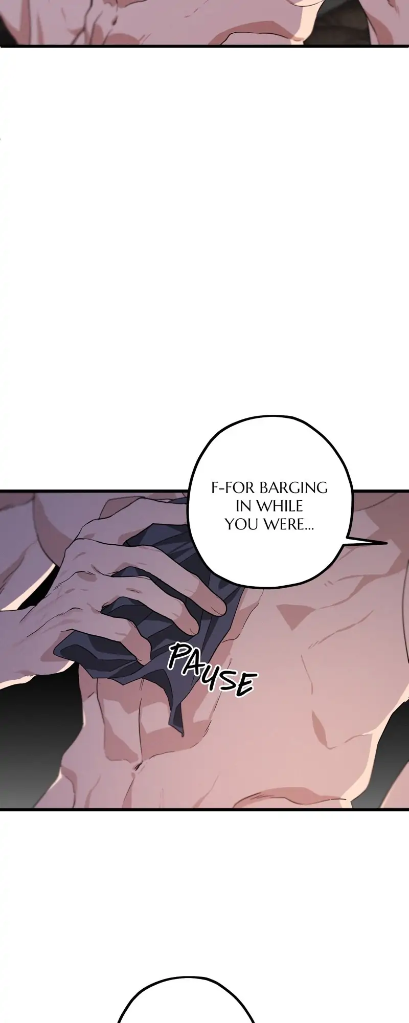 The Beast Within Chapter 5 - Page 51