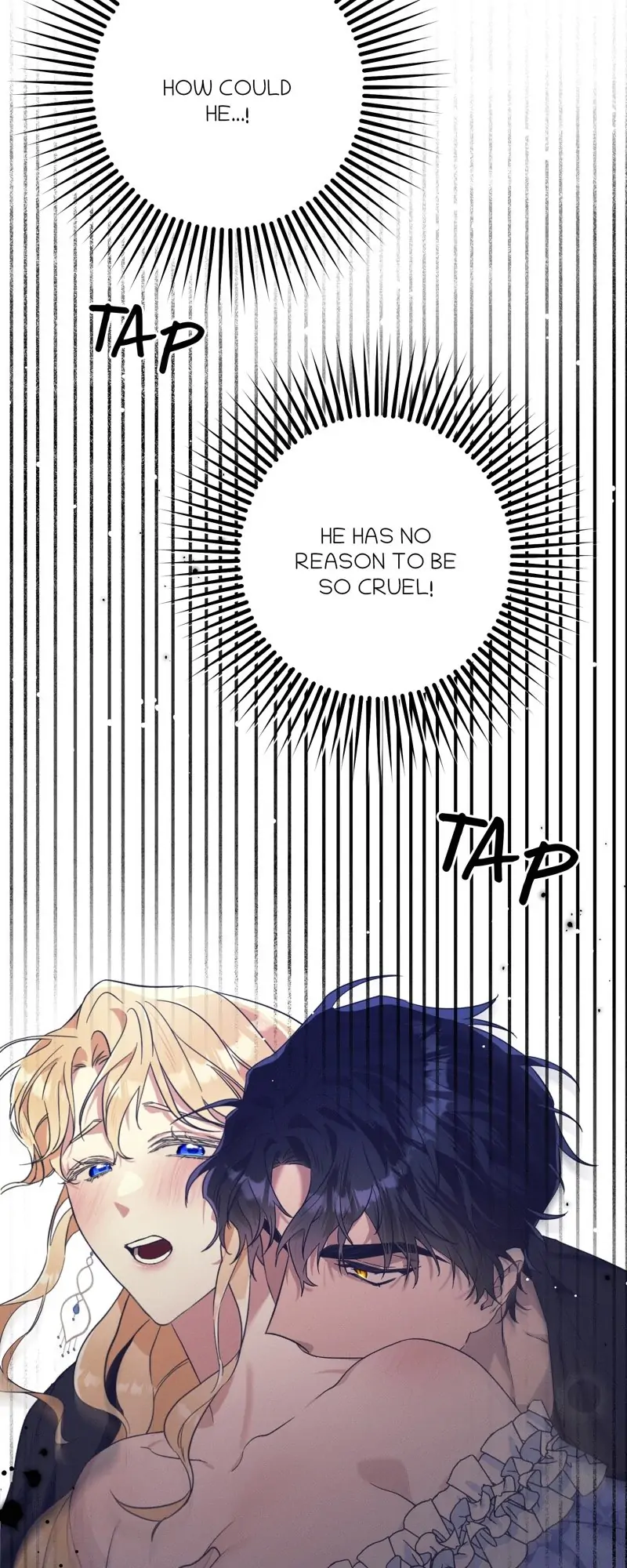 The Beast Within Chapter 5 - Page 61
