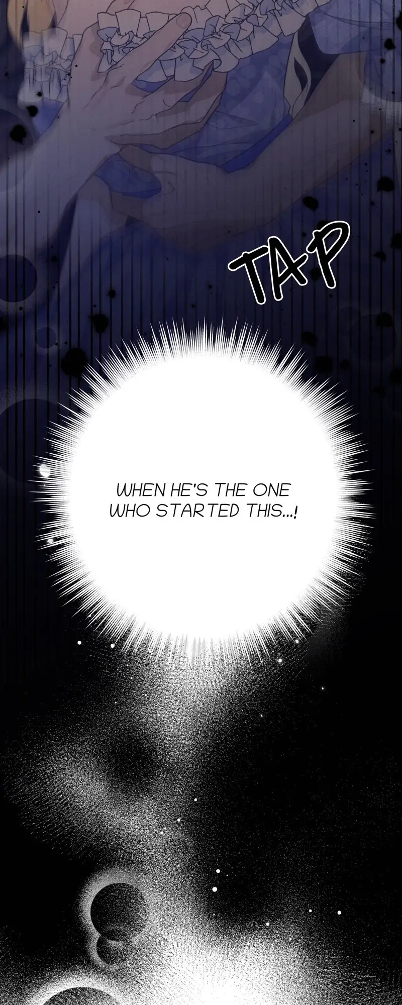 The Beast Within Chapter 5 - Page 62