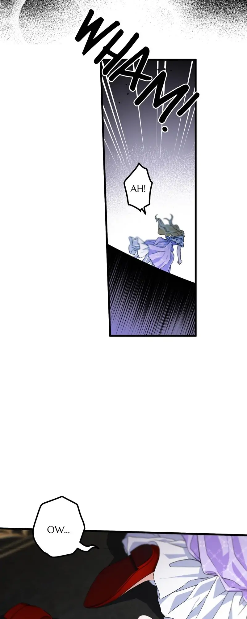 The Beast Within Chapter 5 - Page 63