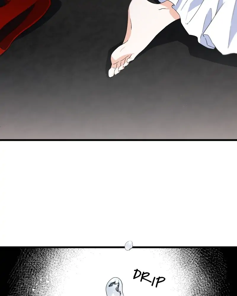 The Beast Within Chapter 5 - Page 64