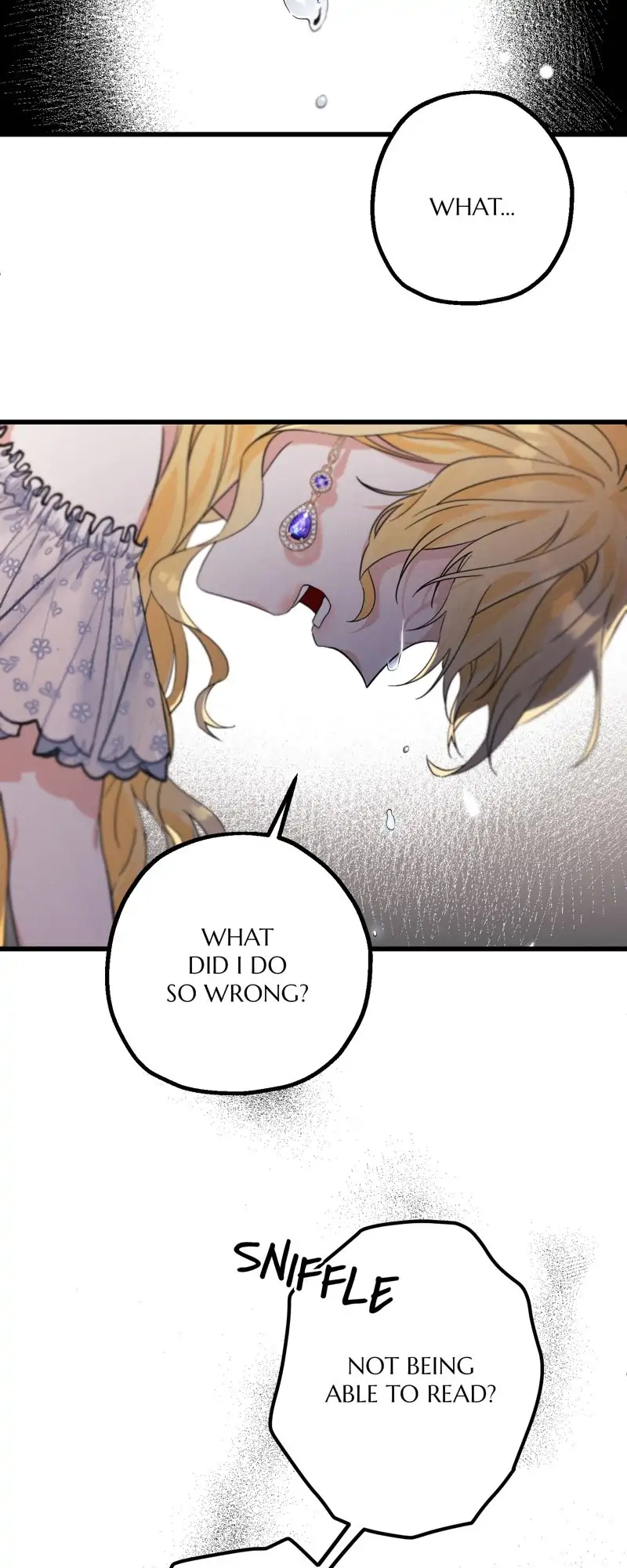 The Beast Within Chapter 5 - Page 65