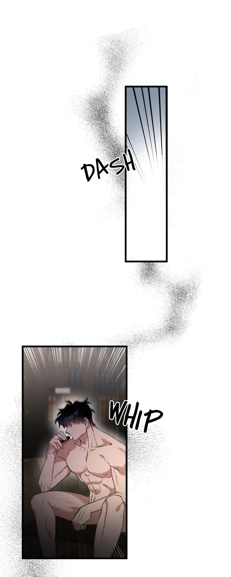 The Beast Within Chapter 5 - Page 68