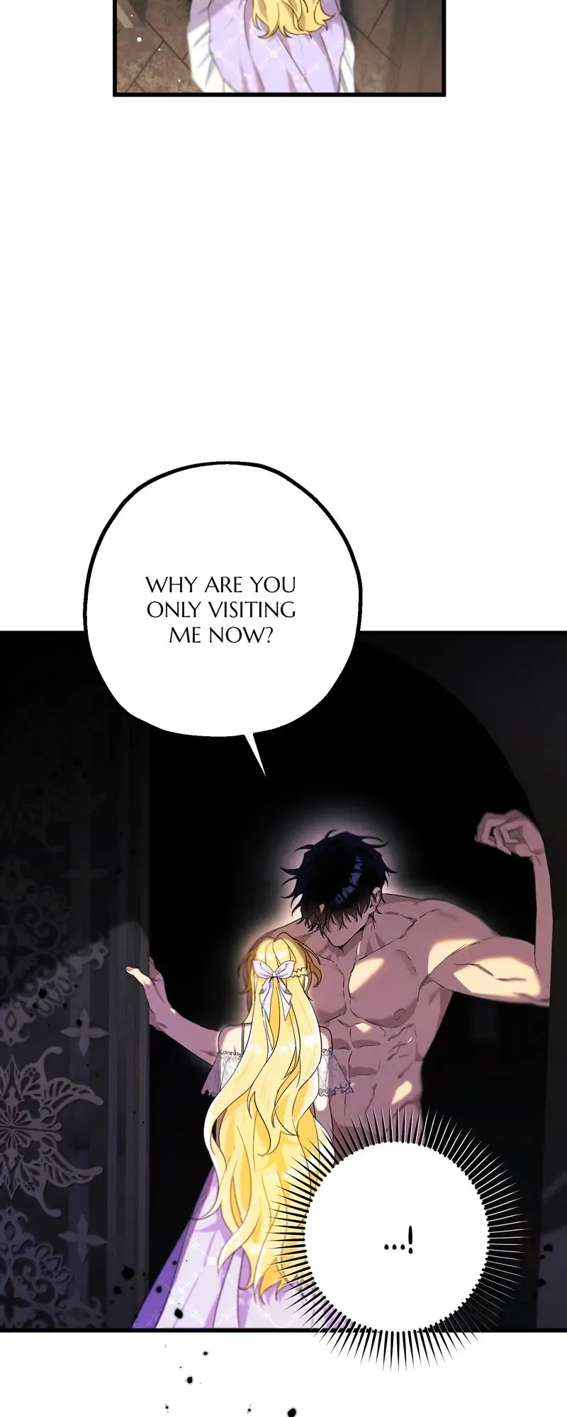 The Beast Within Chapter 5 - Page 75