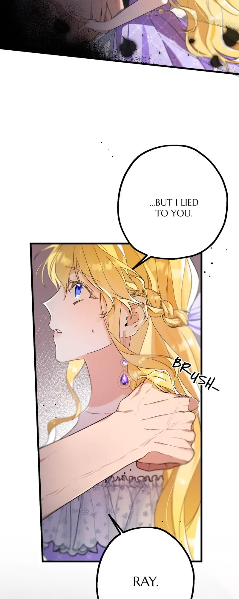 The Beast Within Chapter 5 - Page 78