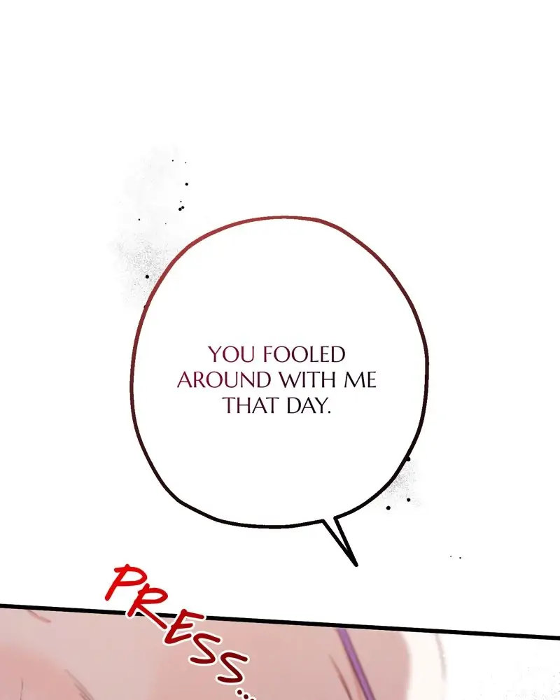 The Beast Within Chapter 5 - Page 80