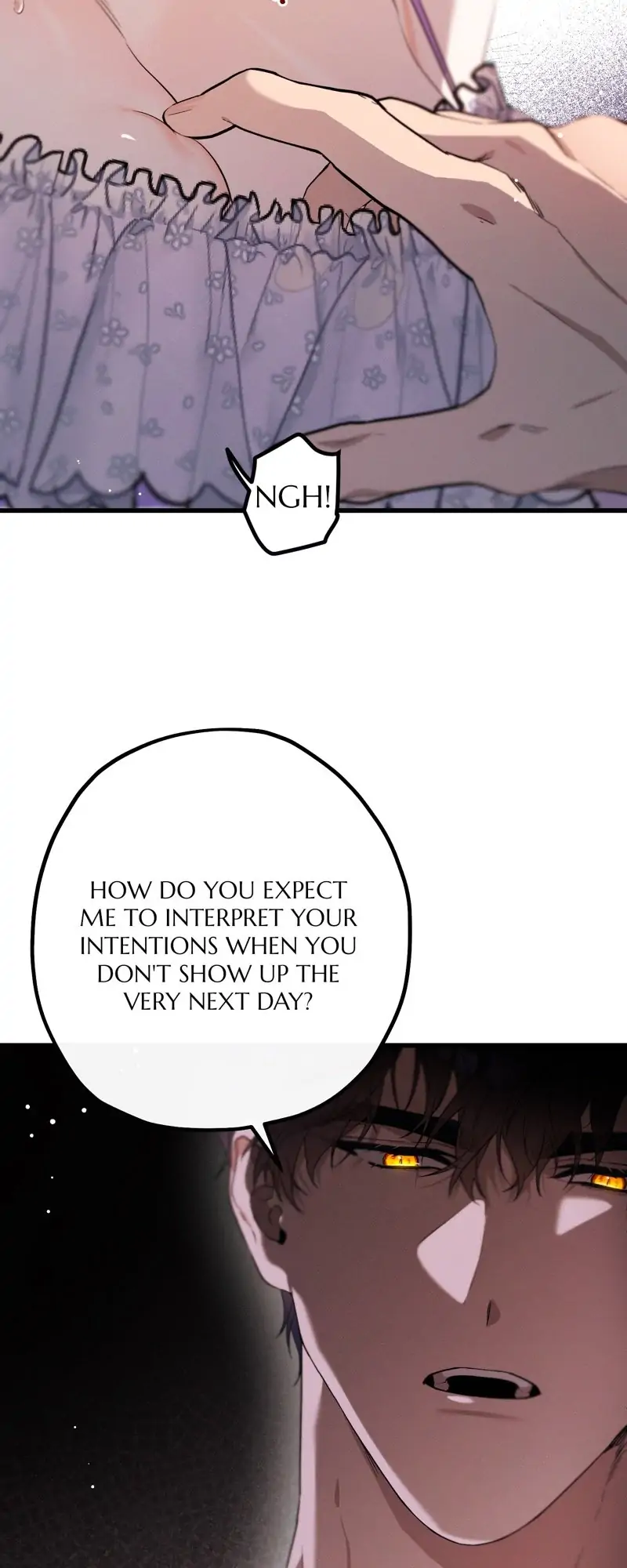 The Beast Within Chapter 5 - Page 81