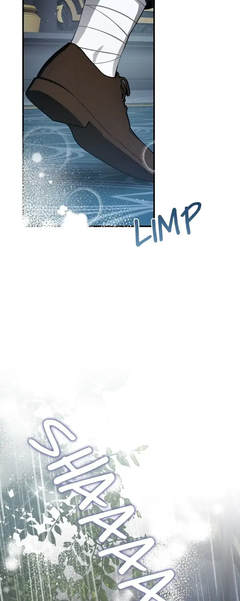 The Beast Within Chapter 50 - Page 2