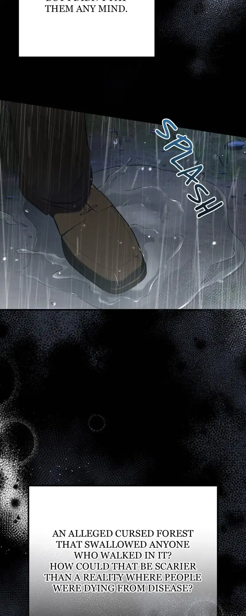 The Beast Within Chapter 50 - Page 12