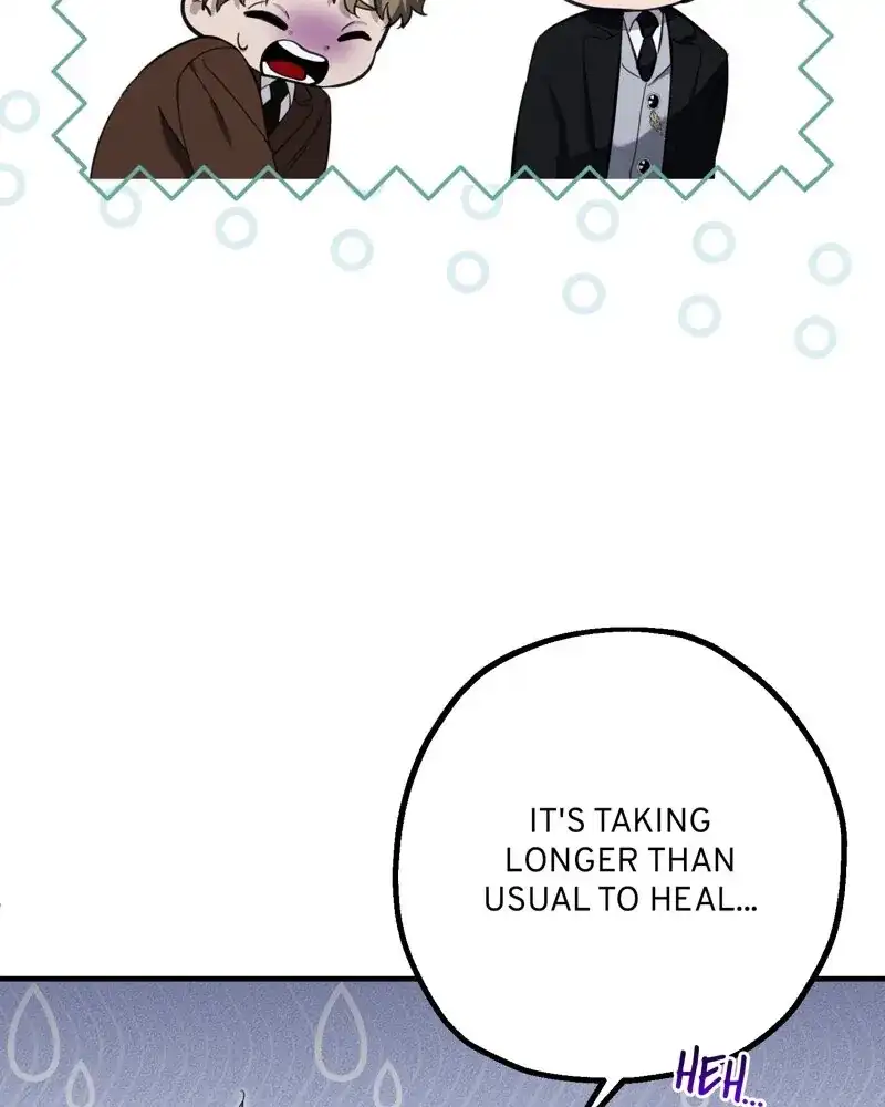 The Beast Within Chapter 50 - Page 24
