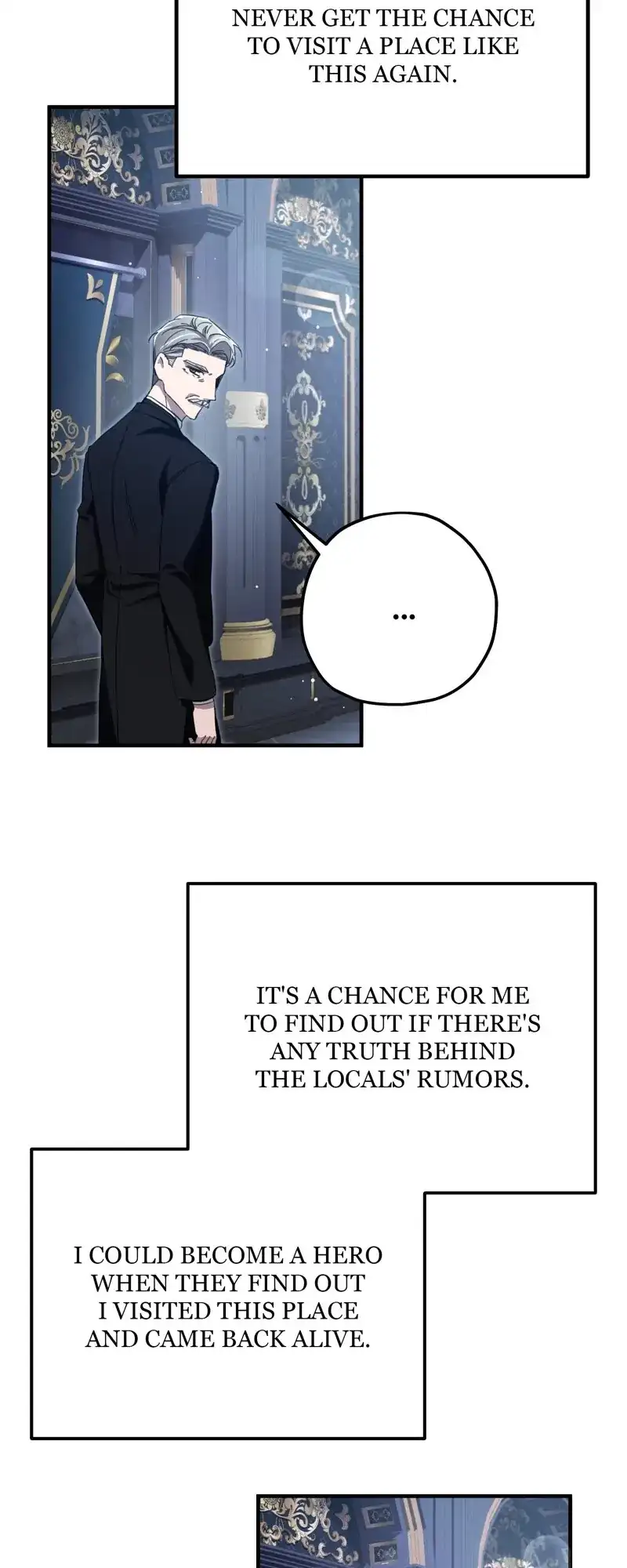 The Beast Within Chapter 50 - Page 26
