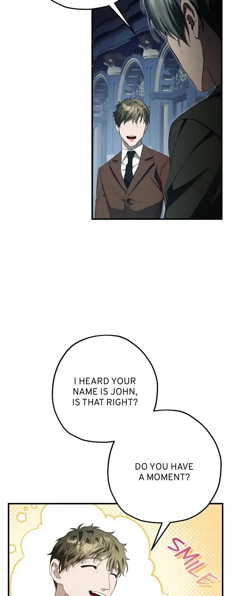The Beast Within Chapter 50 - Page 31