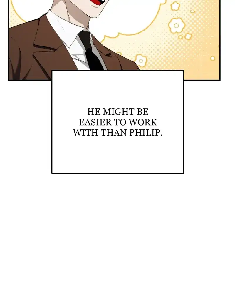 The Beast Within Chapter 50 - Page 32