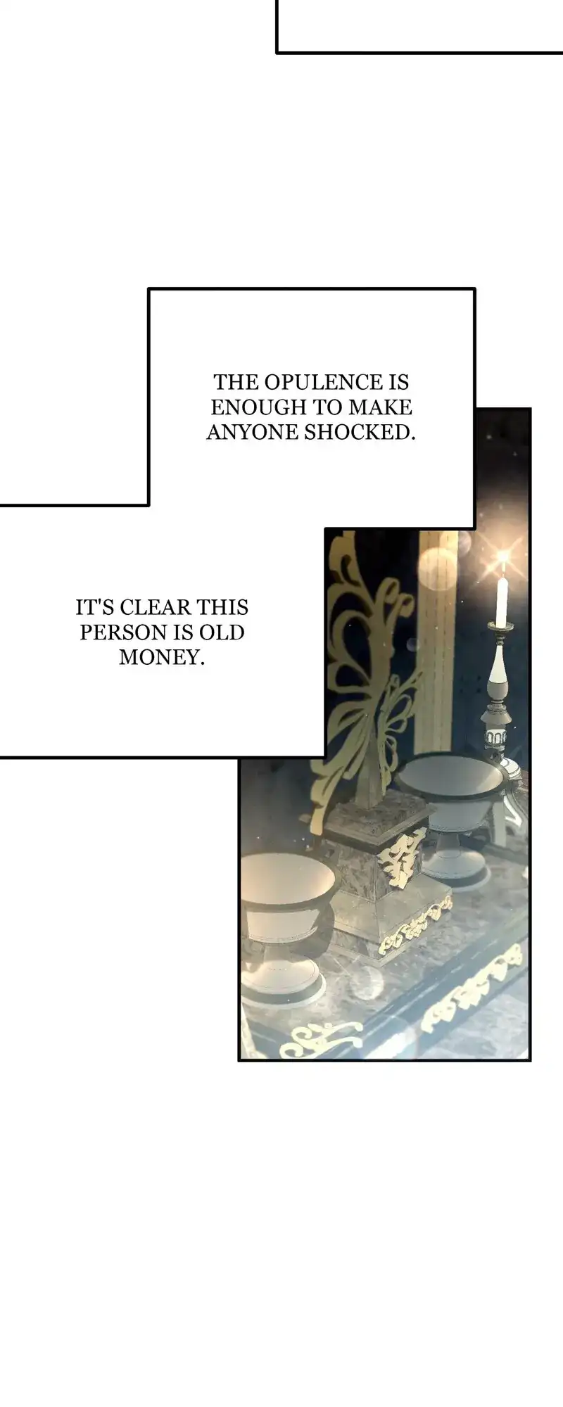The Beast Within Chapter 50 - Page 5