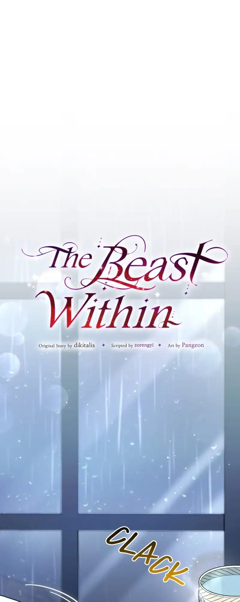 The Beast Within Chapter 50 - Page 44