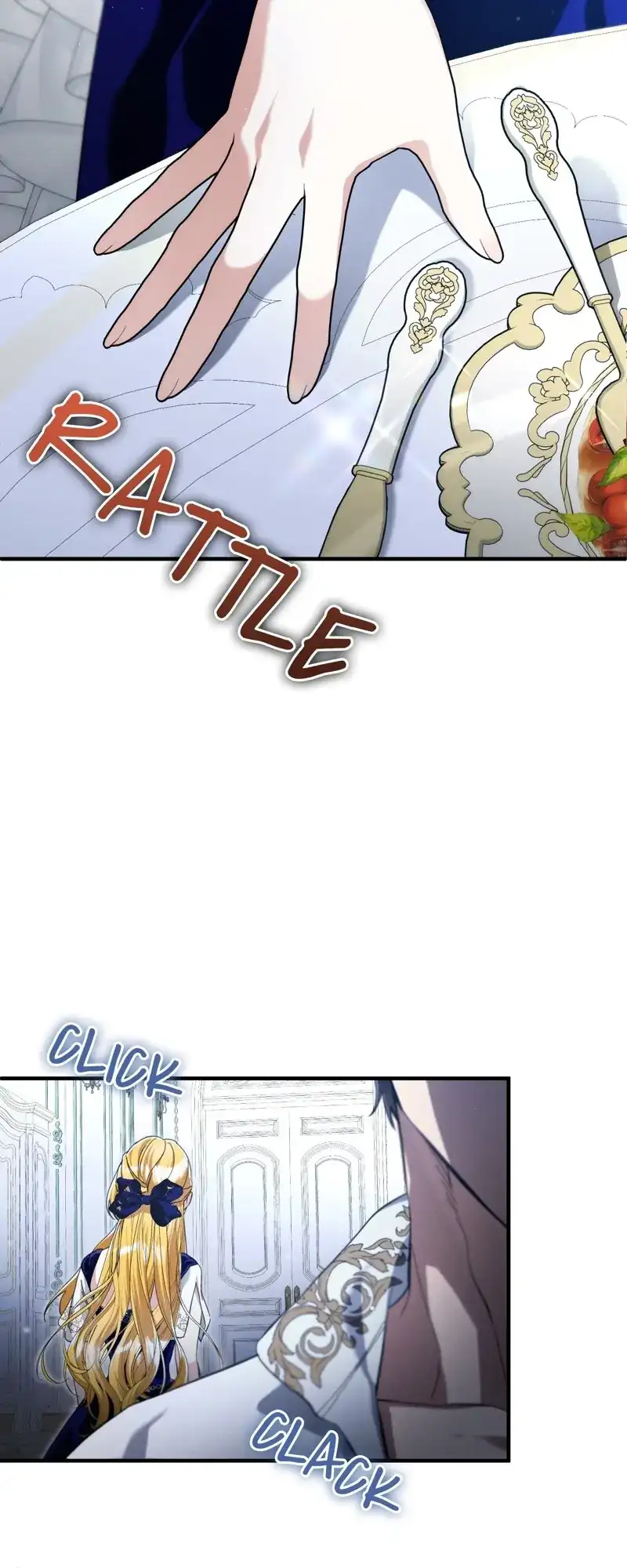 The Beast Within Chapter 50 - Page 52