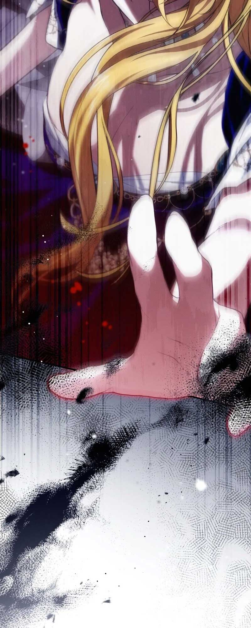 The Beast Within Chapter 51 - Page 17