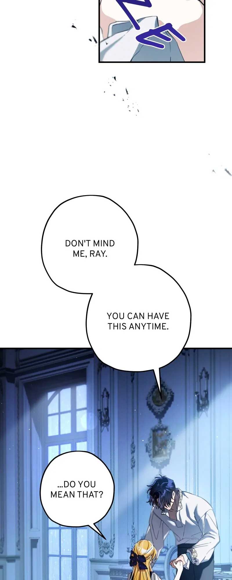 The Beast Within Chapter 51 - Page 27