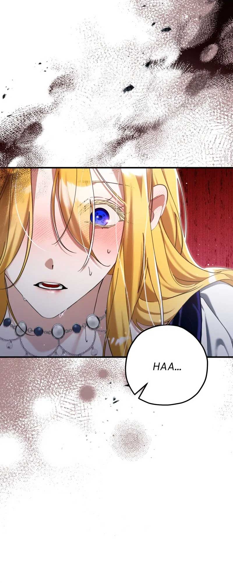 The Beast Within Chapter 51 - Page 39